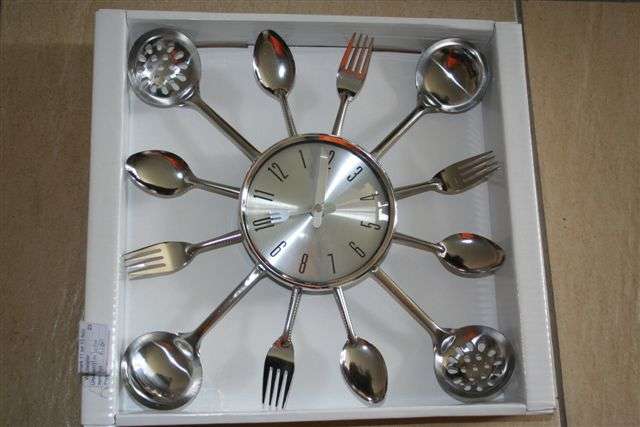 Kitchen Wall clock