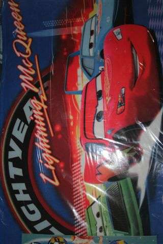 Cars Carpet (Rug)