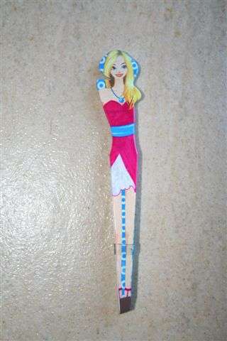 Tweezer, Ideal stocking filler