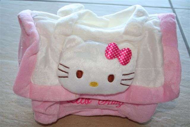 Hello Kitty Bag