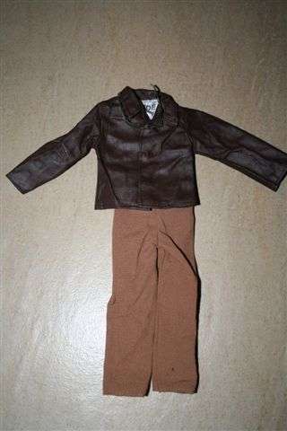 Ken Clothes