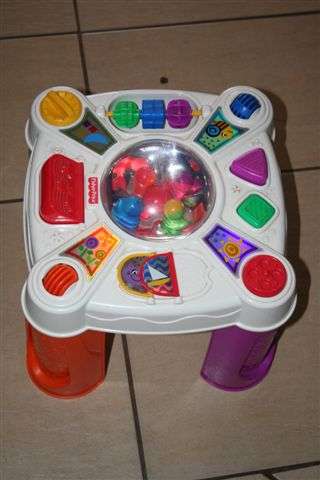 Fisher Price Toy , Excellent condition