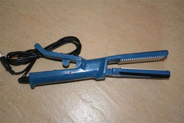 Hair Straightener
