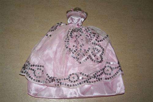Barbie Dress