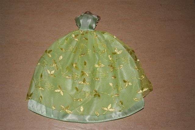 Barbie Dress