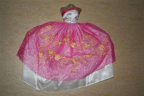 Barbie Dress