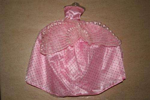 Barbie Dress