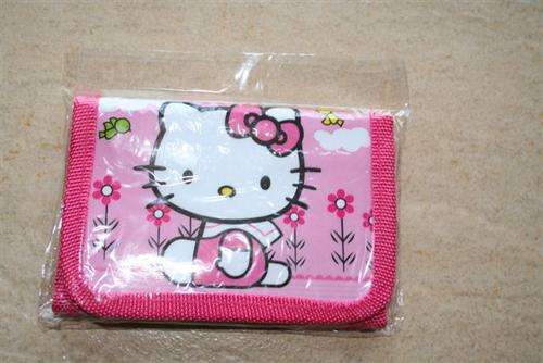 Hello Kitty Purse