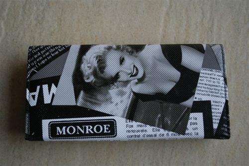 Marilyn Monroe Purse