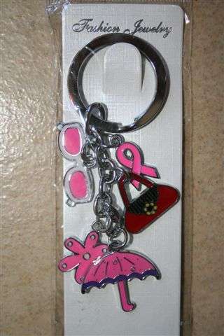 Keyring