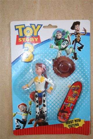 Toy story Jesse , 12cm