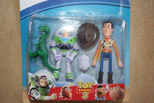 Toy story Figures , 14cm