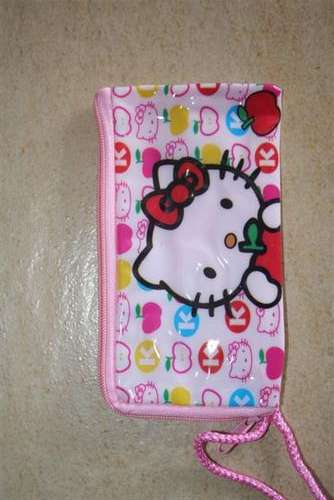 Hello Kitty Purse