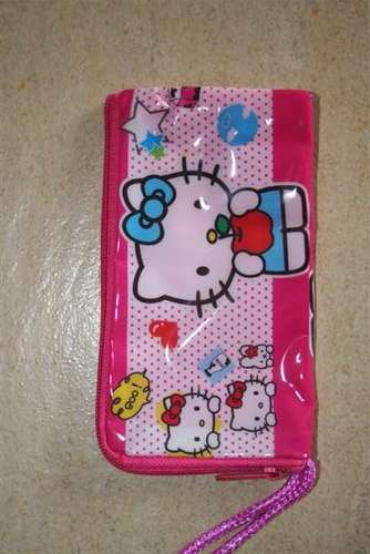 Hello Kitty Purse