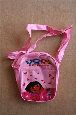 Waterproof Dorah handbag