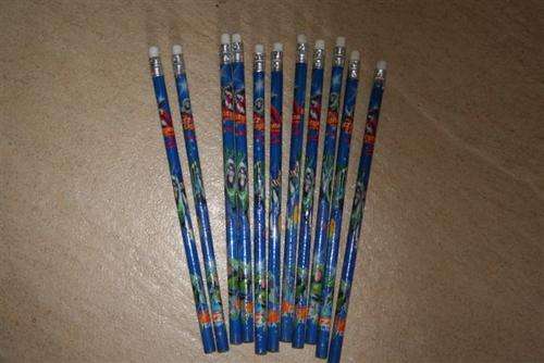 Buzz lightyear pencil