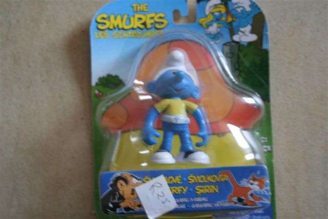 Smurf
