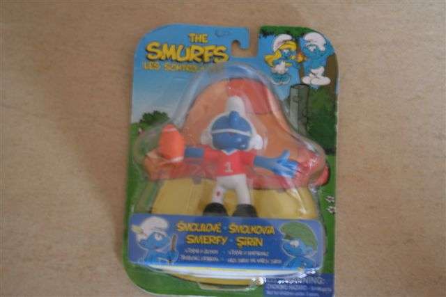 Smurf