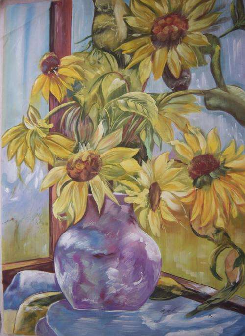 Silk Art