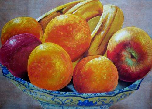 Fruits