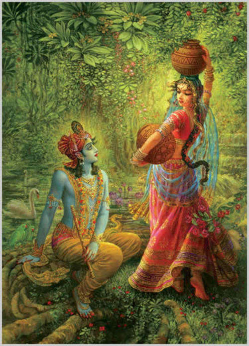 Spiritual art