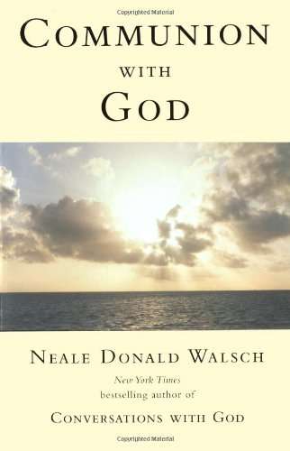 Communion with God