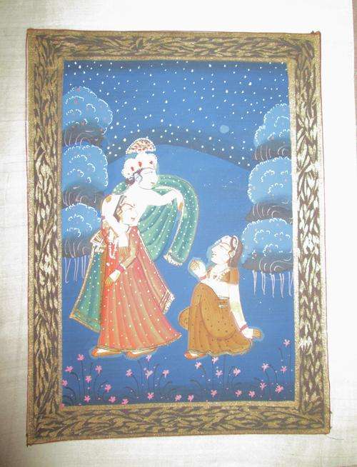 Indian Art