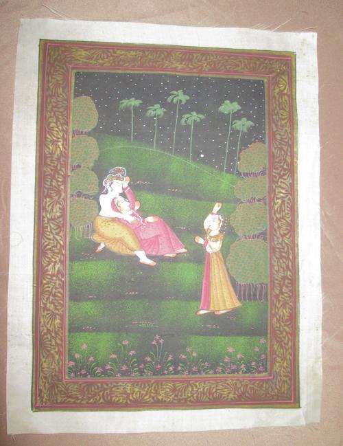 Indian Art