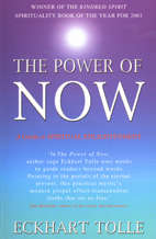 The Power of Now