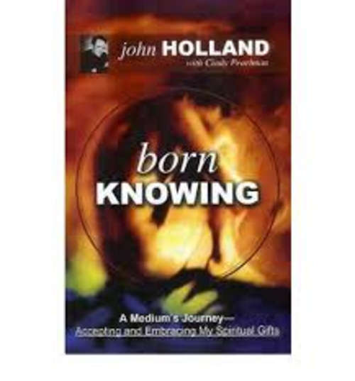 Born Knowing