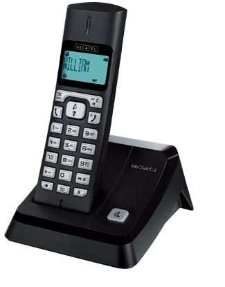 Alcatel Cordless phone