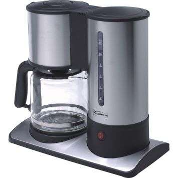 Sunbeam Electric Coffee Maker