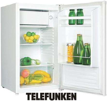 Telefunken 120 Litre Bar Fridge
