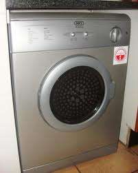 Defy tumble dryer