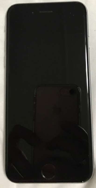 Iphone 6 64GB Space Grey