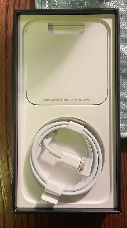 Iphone 12 Pro 256gb