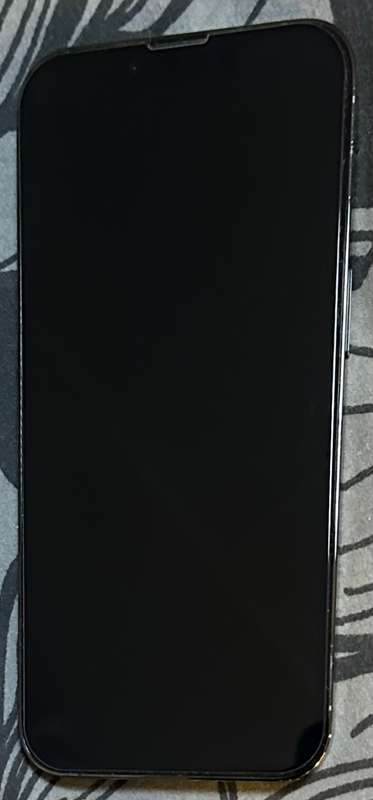 Iphone 13 Pro 1 TB