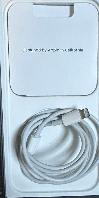 Iphone 13 Pro 1 TB