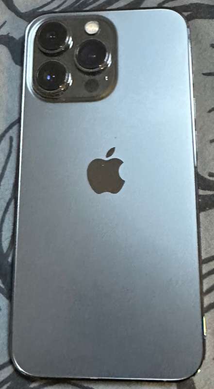Iphone 13 Pro 1 TB