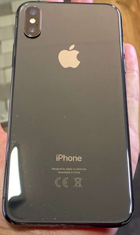 Iphone X 256GB