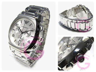 Stunning Armani Watch Brand New