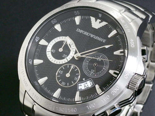 Stunning Brand New Armanin Watch