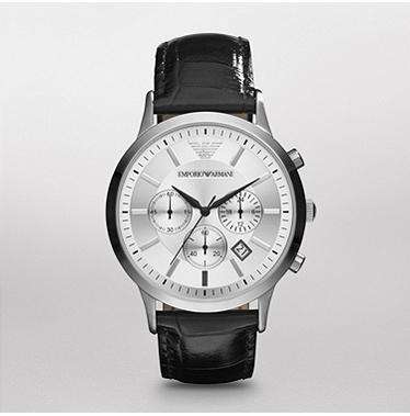 Stunning Brand New Armani Watch