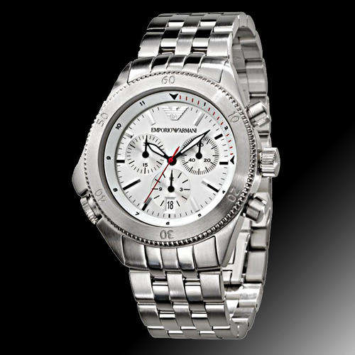 Stunning Brand New Armani Watch