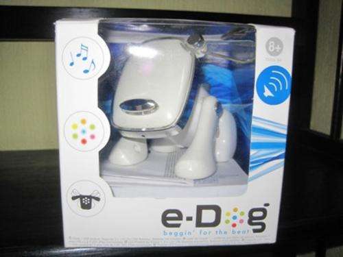 Idog