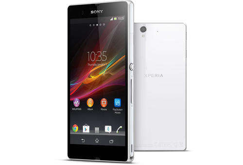 Sony Xperia Z Smartphone (White edition) + plus 2GIFTS+ 2 FREE PHONES!!! FREE HTC + FREE SAMSUNG!!!!