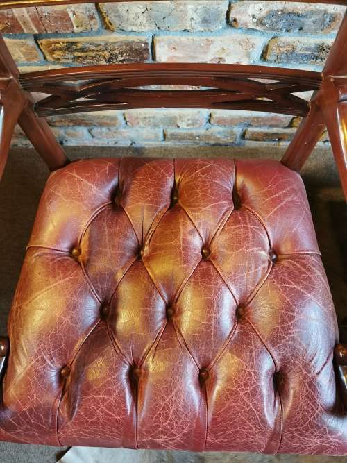 Swivel Chair *REDUCED*