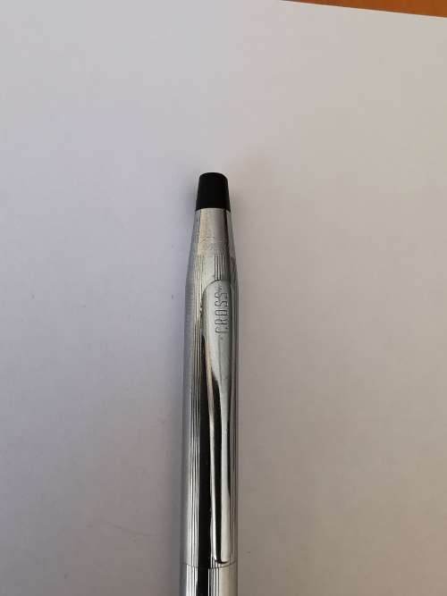 CROSS Century chrome pencil