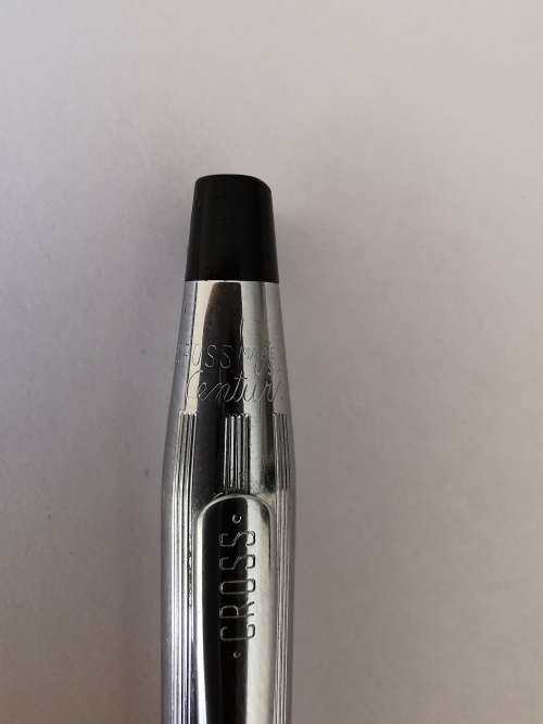CROSS Century chrome pencil