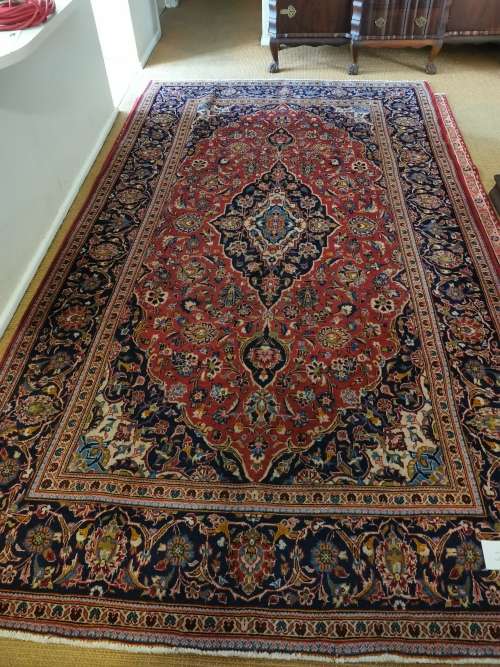 Beautiful Persian Carpet
